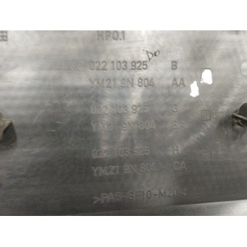 Recambio de tapa motor para volkswagen sharan (7m6/7m9) 2.8 v6 24v referencia OEM IAM 022103925B YM219N804AA 