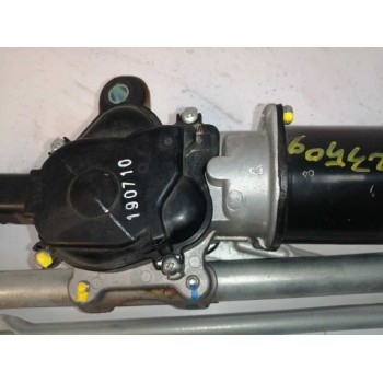 Recambio de motor limpia delantero para mitsubishi space star (a00) 1.2 referencia OEM IAM 8250A493  