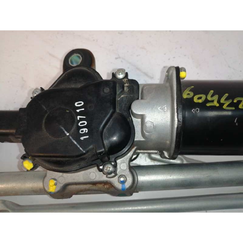 MOTOR LIMPIA DELANTERO