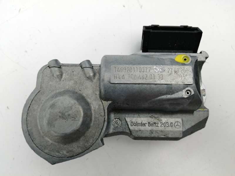 Recambio de antirrobo para volkswagen crafter caja cerrada 2.0 tdi referencia OEM IAM HVW9064620130 BLOQUEO ELECTRICO 9064620130