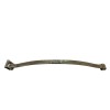 Recambio de ballesta trasera para volkswagen crafter kasten (sy) 2.0 tdi referencia OEM IAM 2N0511151R  