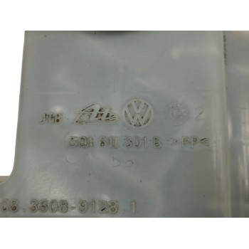 Recambio de bomba freno para seat leon (5f1) 2.0 tdi referencia OEM IAM 5Q1611301B  