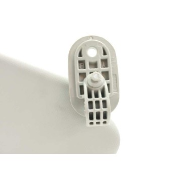 Recambio de parasol izquierdo para kia stonic (ybcuv) 1.2 cat referencia OEM IAM 85210H8060BF3  