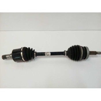 Recambio de transmision delantera izquierda para hyundai sonata (nf) 2.0 crdi comfort i referencia OEM IAM 495003K300  