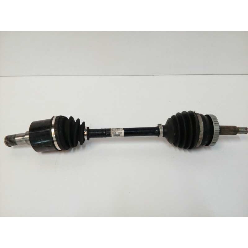 Recambio de transmision delantera izquierda para hyundai sonata (nf) 2.0 crdi comfort i referencia OEM IAM 495003K300  