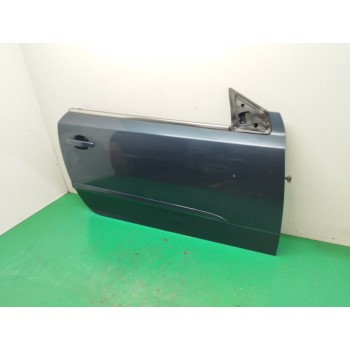 Recambio de puerta delantera derecha para opel astra twin top (2006 - 2012) 1.6 16v referencia OEM IAM 124599 OBSERVAR FOTOS 