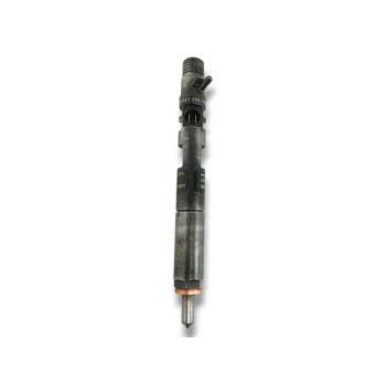 Recambio de inyector para renault kangoo (f/kc0) 1.5 dci diesel referencia OEM IAM 8200421359 H8200421897 