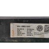 Recambio de ballesta trasera para volkswagen crafter kasten (sy) 2.0 tdi referencia OEM IAM 2N0511151R  