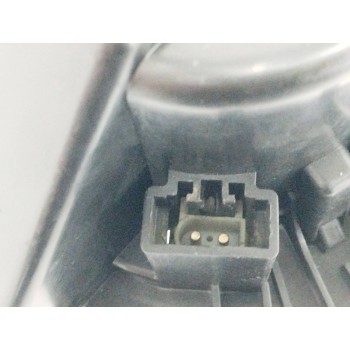 Recambio de motor calefaccion para mercedes-benz sprinterii caja cerrada (desde 01.06) 2.1 cdi cat referencia OEM IAM   