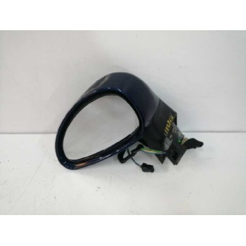 RETROVISOR IZQUIERDO ELECTRICO 3+2 CABLES 