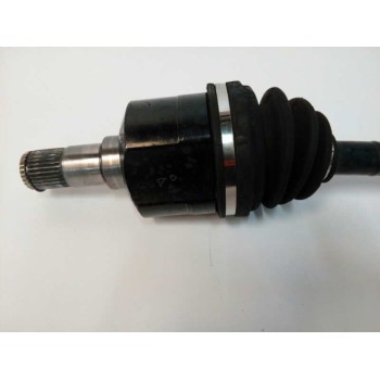 Recambio de transmision delantera izquierda para hyundai sonata (nf) 2.0 crdi comfort i referencia OEM IAM 495003K300  