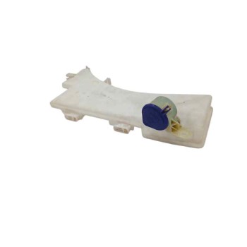 Recambio de deposito limpia para peugeot 3008 ii suv (mc_, mr_, mj_, m4_) 1.5 bluehdi 130 referencia OEM IAM 9826400780 98108191