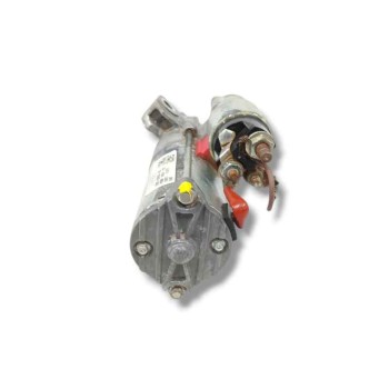 Recambio de motor arranque para ford puma (j2k, cf7) 1.0 ecoboost referencia OEM IAM JX6T11000EB  