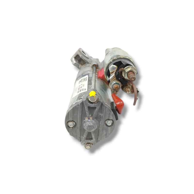 MOTOR ARRANQUE