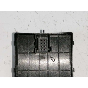 Recambio de mando elevalunas delantero izquierdo para citroën jumper caja cerrada, techo sobreelevado (06.2006 =>) 35 l2h2 hdi 1