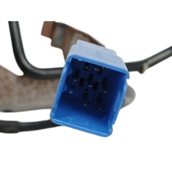 Recambio de potenciometro pedal para opel frontera b (u99) 2.2 dti (6b_66, 6b_76) referencia OEM IAM 09129107 0281002296 