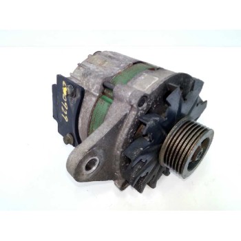 Recambio de alternador para tata safari saf-doc-1 2.0 d referencia OEM IAM   