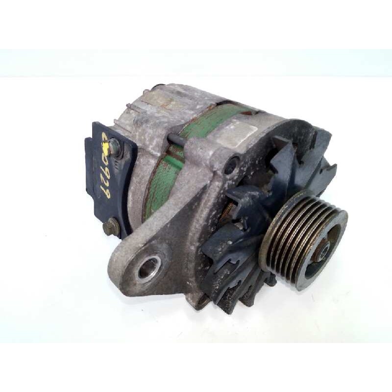 ALTERNADOR