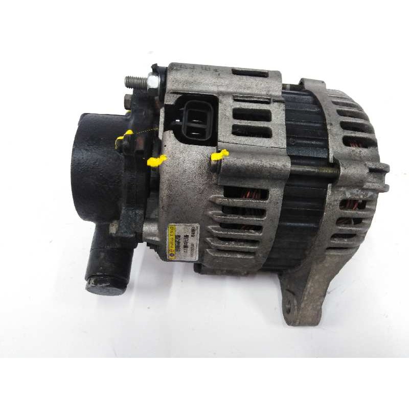 Recambio de alternador para hyundai sonata (nf) 2.0 crdi cat referencia OEM IAM  120A 
