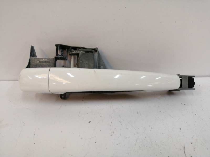 Recambio de maneta exterior trasera derecha para peugeot 5008 1.6 e-hdi fap referencia OEM IAM 9684559980  
