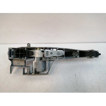 Recambio de maneta exterior trasera derecha para peugeot 5008 1.6 e-hdi fap referencia OEM IAM 9684559980  