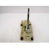 Recambio de palanca cambio para kia sportage 2.0 turbodiesel cat referencia OEM IAM 437001F400  