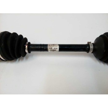 Recambio de transmision delantera izquierda para hyundai sonata (nf) 2.0 crdi comfort i referencia OEM IAM 495003K300  