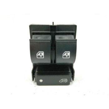 Recambio de mando elevalunas delantero izquierdo para citroën jumper caja cerrada, techo sobreelevado (06.2006 =>) 35 l2h2 hdi 1