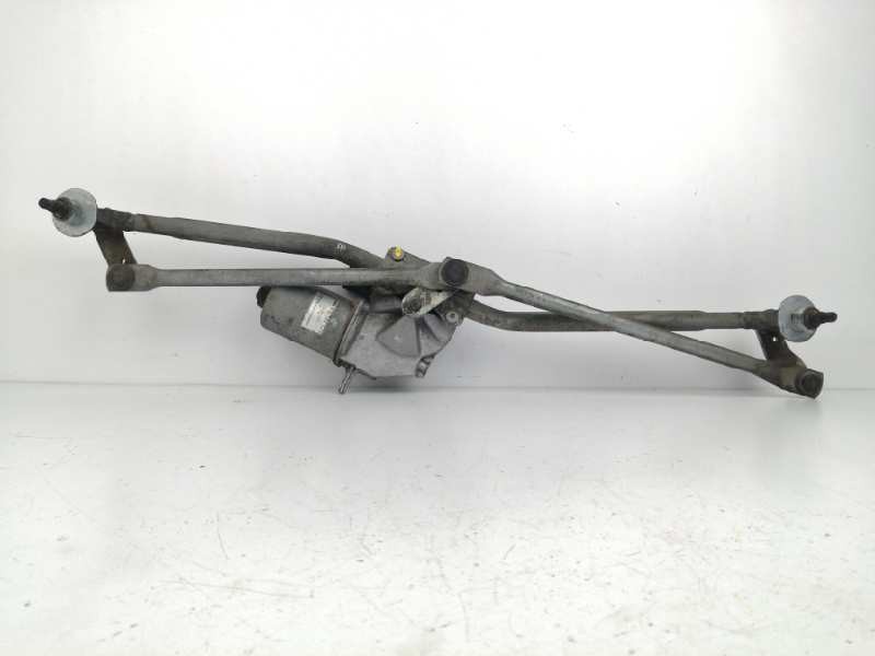 Recambio de motor limpia delantero para volkswagen crafter caja cerrada 2.0 tdi referencia OEM IAM 405146 2354N 