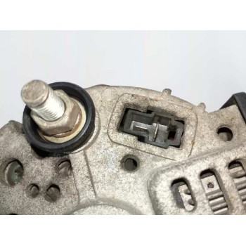 Recambio de alternador para tata safari saf-doc-1 2.0 d referencia OEM IAM   
