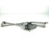 Recambio de motor limpia delantero para volkswagen crafter caja cerrada 2.0 tdi referencia OEM IAM 405146 2354N 