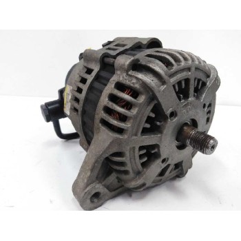 Recambio de alternador para hyundai sonata (nf) 2.0 crdi cat referencia OEM IAM  120A 
