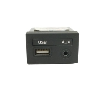 Recambio de modulo electronico para hyundai i40 1.7 crdi cat referencia OEM IAM 961203Z2504X PUERTO AUXILIAR Y USB 