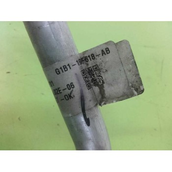 Recambio de tubos aire acondicionado para ford ka+ ultimate referencia OEM IAM G1B119F618AB  