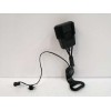 Recambio de enganche cinturon izquierdo para peugeot 5008 1.6 e-hdi fap referencia OEM IAM 9681982580 TRASERO 