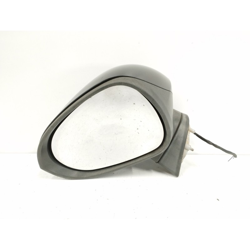 Recambio de retrovisor izquierdo para seat ibiza (6j5) 1.9 tdi referencia OEM IAM  5 CABLES 