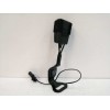 Recambio de enganche cinturon derecho para peugeot 5008 1.6 e-hdi fap referencia OEM IAM 9681982580 TRASERO 