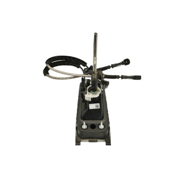 Recambio de palanca cambio para seat leon (5f1) 2.0 tdi referencia OEM IAM 5Q0711049AQ  