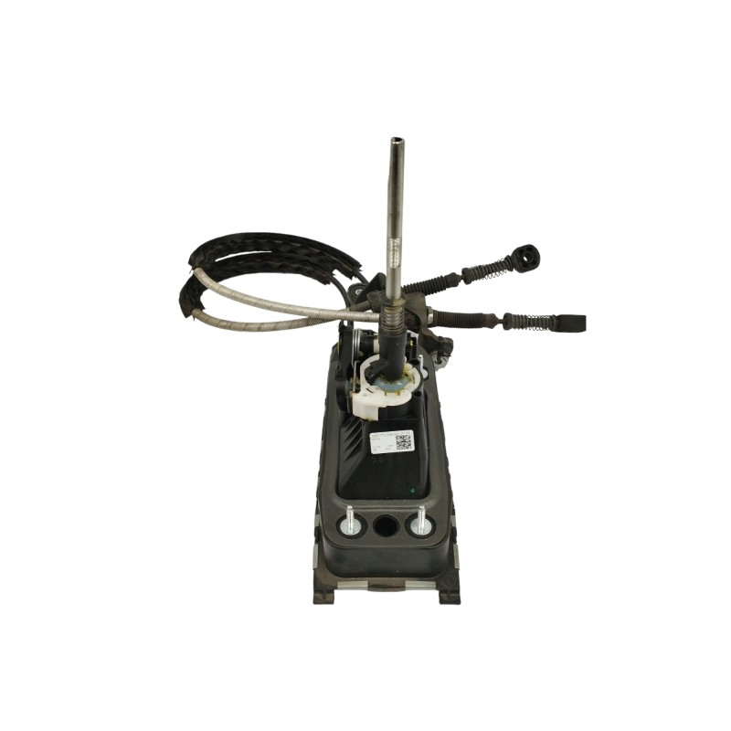 Recambio de palanca cambio para seat leon (5f1) 2.0 tdi referencia OEM IAM 5Q0711049AQ  
