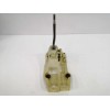 Recambio de palanca cambio para kia sportage 2.0 turbodiesel cat referencia OEM IAM 437001F400  