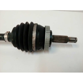 Recambio de transmision delantera izquierda para hyundai sonata (nf) 2.0 crdi comfort i referencia OEM IAM 495003K300  