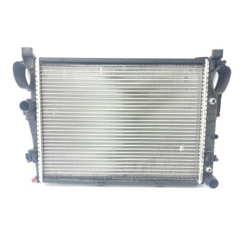 Recambio de radiador agua para mercedes-benz clase s (w220, v220) s 320 (220.065, 220.165) referencia OEM IAM 2205002403  