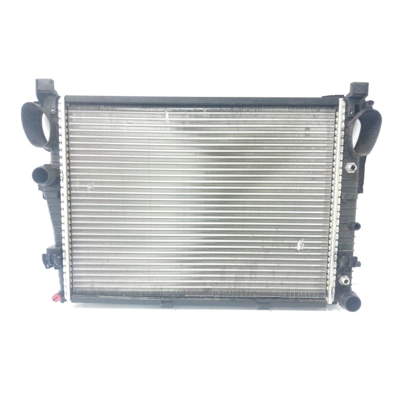 Recambio de radiador agua para mercedes-benz clase s (w220, v220) s 320 (220.065, 220.165) referencia OEM IAM 2205002403  