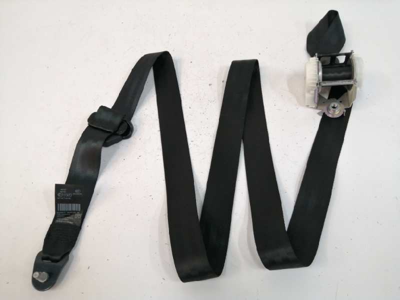 Recambio de cinturon seguridad trasero derecho para peugeot 5008 1.6 e-hdi fap referencia OEM IAM 9682053580 FILA CENTRAL Recambio de cinturon seguridad trasero derecho para peugeot 5008 1.6 e-hdi fap referencia OEM IAM 9682053580 FILA CENTRAL
