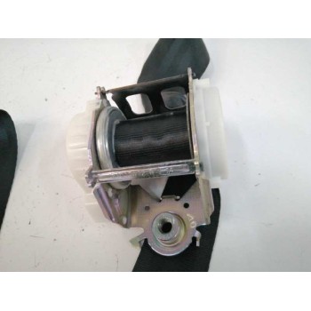 Recambio de cinturon seguridad trasero derecho para peugeot 5008 1.6 e-hdi fap referencia OEM IAM 9682053580 FILA CENTRAL 