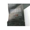 Recambio de cinturon seguridad trasero izquierdo para peugeot 5008 1.6 e-hdi fap referencia OEM IAM 9682053680 FILA CENTRAL 