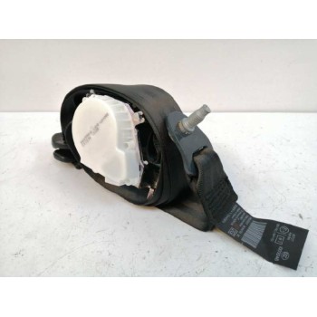 Recambio de cinturon seguridad trasero izquierdo para peugeot 5008 1.6 e-hdi fap referencia OEM IAM 9682053680 FILA CENTRAL 