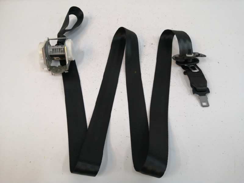 Recambio de cinturon seguridad trasero izquierdo para peugeot 5008 1.6 e-hdi fap referencia OEM IAM 9681973580 TERCERA FILA Recambio de cinturon seguridad trasero izquierdo para peugeot 5008 1.6 e-hdi fap referencia OEM IAM 9681973580 TERCERA FILA