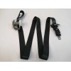 Recambio de cinturon seguridad trasero izquierdo para peugeot 5008 1.6 e-hdi fap referencia OEM IAM 9681973580 TERCERA FILA 