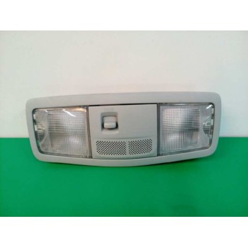 LUZ INTERIOR 8401A009ZZ 